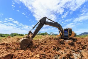 Erosion and Sediment Control in Stuart