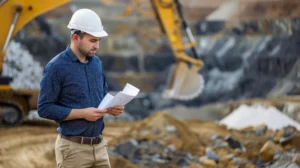 Erosion control in Port Saint Lucie