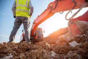 Erosion sediment control in Port Saint Lucie