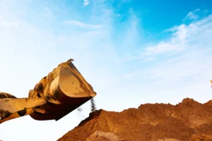 Excavation Prices in Port Saint Lucie