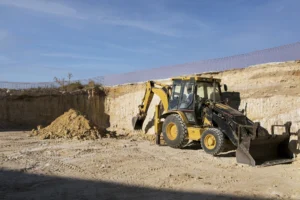 Excavation cost Stuart