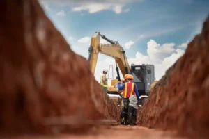 Grading Companies in Okeechobee