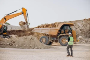 How to choose grading companies in Fort Pierce