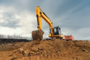 Professional Erosion and Sediment Control in Sebastian