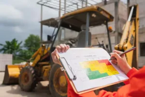 grading contractors Vero Beach