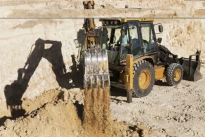 ground leveling fort pierce