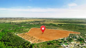 Land development Port Saint Lucie