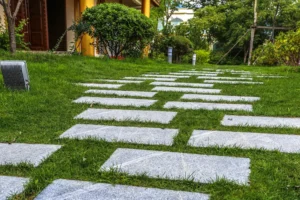 Landscape grading Fort Pierce